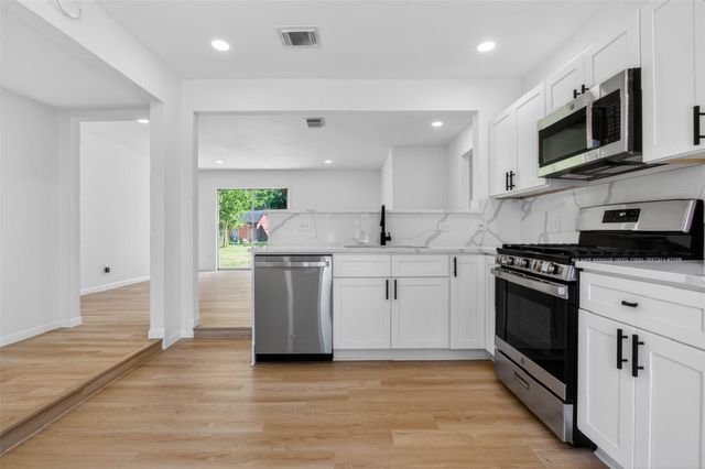 6510 Mardale Drive, Houston, TX 77016