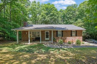 1387 Ridge Road, Canton, GA 30114