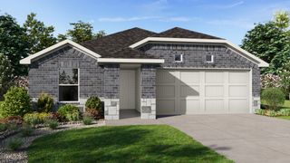 814 KING'S Way, Hillsboro, TX 76645