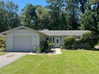 36 Squiresgate Rd, Hilton Head Island, SC 29926