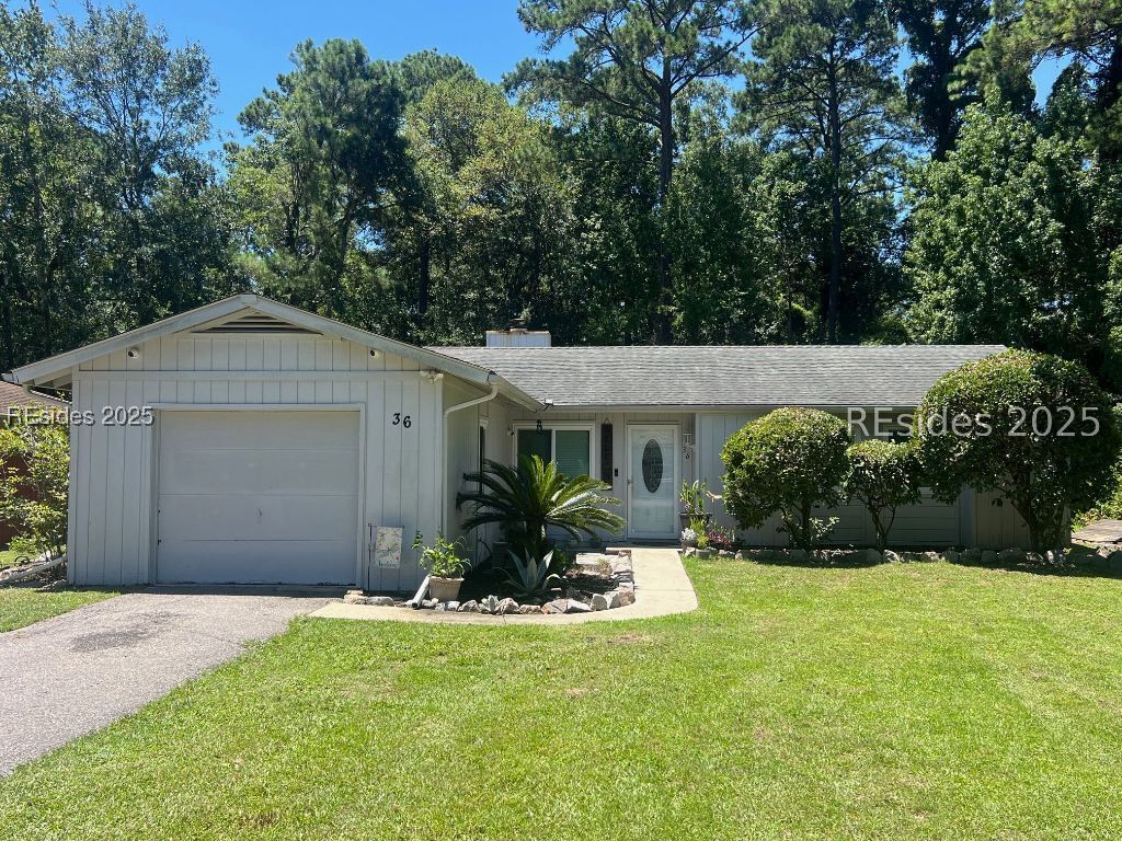 36 Squiresgate Rd, Hilton Head Island, SC 29926