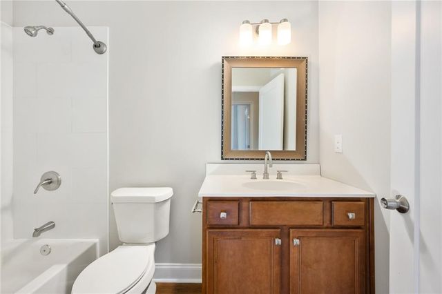 2295 Brandon NE Court, Marietta, GA 30066