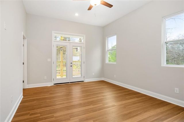 2295 Brandon NE Court, Marietta, GA 30066