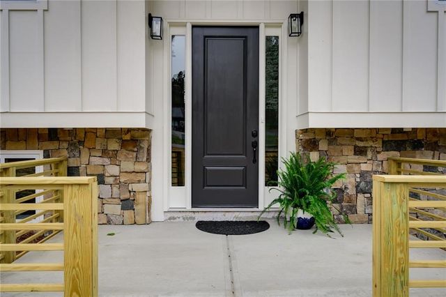 2295 Brandon NE Court, Marietta, GA 30066