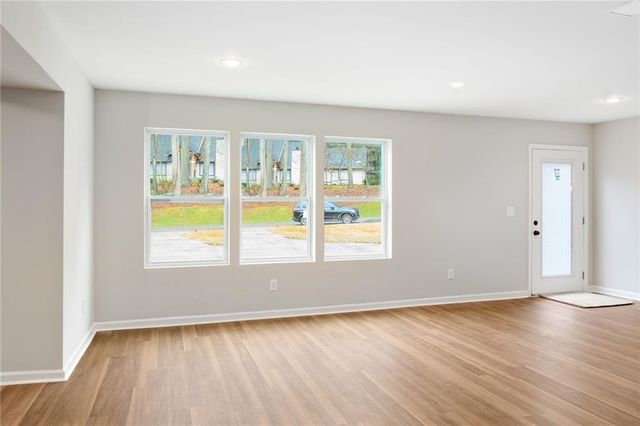 2295 Brandon NE Court, Marietta, GA 30066