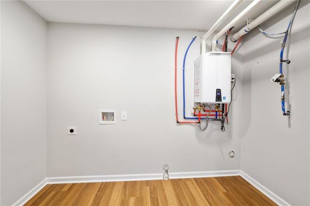 2295 Brandon NE Court, Marietta, GA 30066