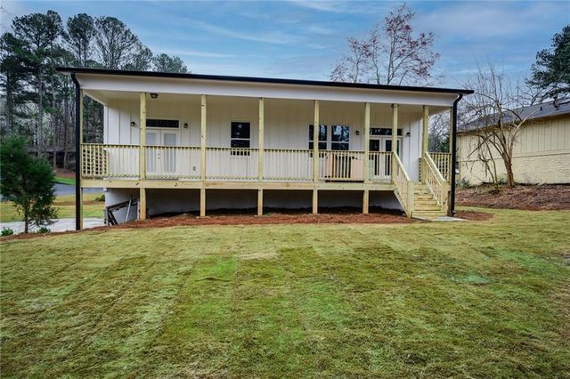 2295 Brandon NE Court, Marietta, GA 30066