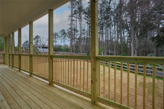 2295 Brandon NE Court, Marietta, GA 30066