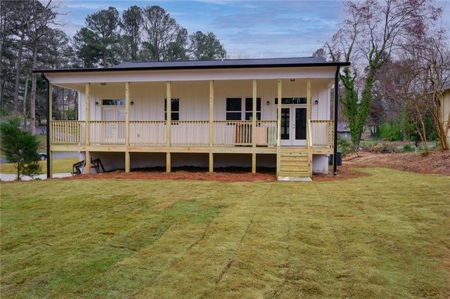 2295 Brandon NE Court, Marietta, GA 30066