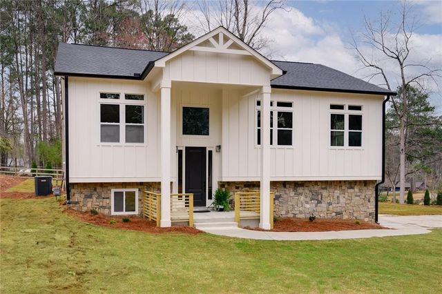 2295 Brandon NE Court, Marietta, GA 30066