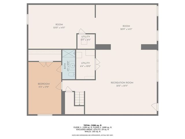 2295 Brandon NE Court, Marietta, GA 30066