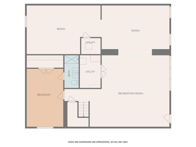 2295 Brandon NE Court, Marietta, GA 30066