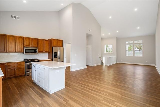 2295 Brandon NE Court, Marietta, GA 30066