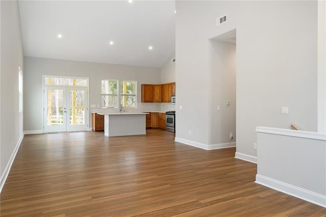 2295 Brandon NE Court, Marietta, GA 30066