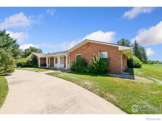 1509 Richards Lake Road, Fort Collins, CO 80524