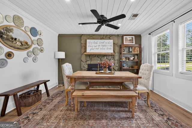 242 Harris Road, Concord, GA 30206