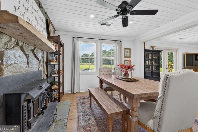 242 Harris Road, Concord, GA 30206