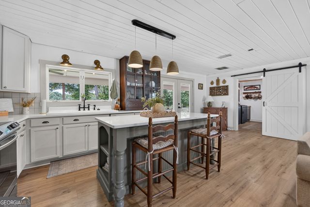 242 Harris Road, Concord, GA 30206