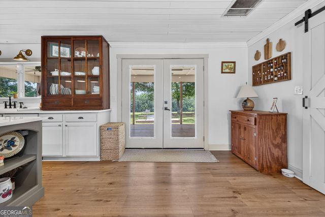 242 Harris Road, Concord, GA 30206