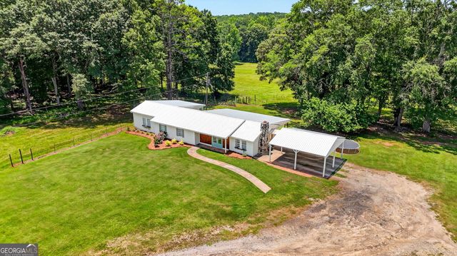 242 Harris Road, Concord, GA 30206