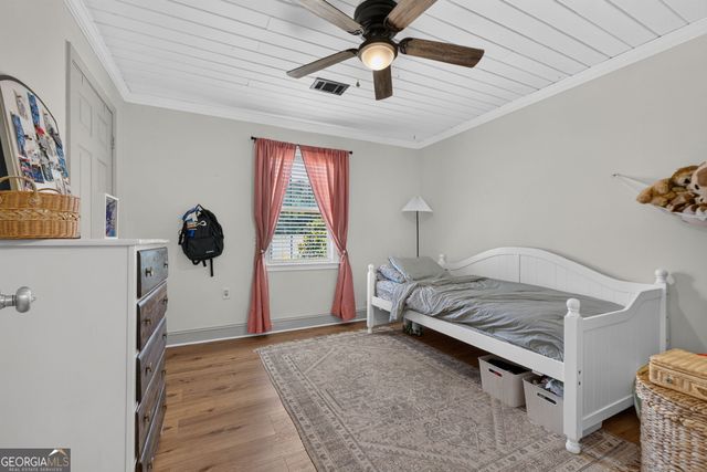 242 Harris Road, Concord, GA 30206