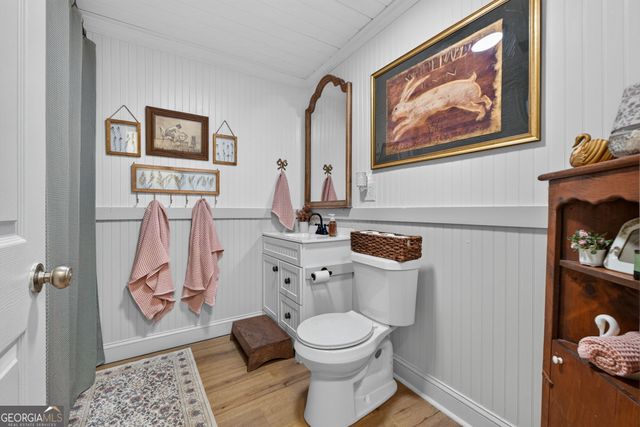 242 Harris Road, Concord, GA 30206