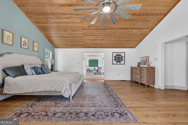 242 Harris Road, Concord, GA 30206