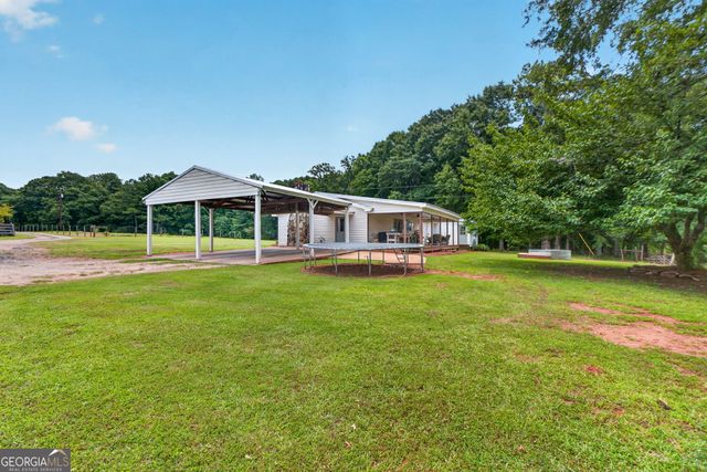 242 Harris Road, Concord, GA 30206