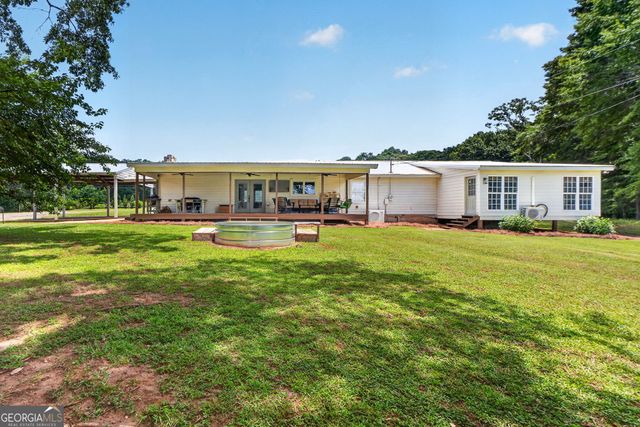 242 Harris Road, Concord, GA 30206