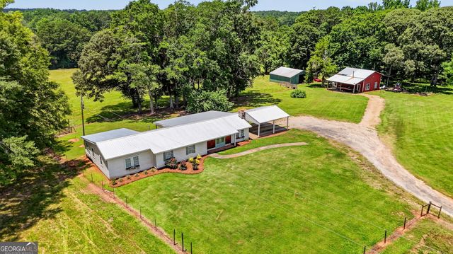 242 Harris Road, Concord, GA 30206