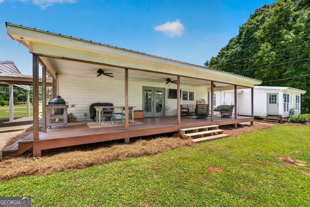 242 Harris Road, Concord, GA 30206
