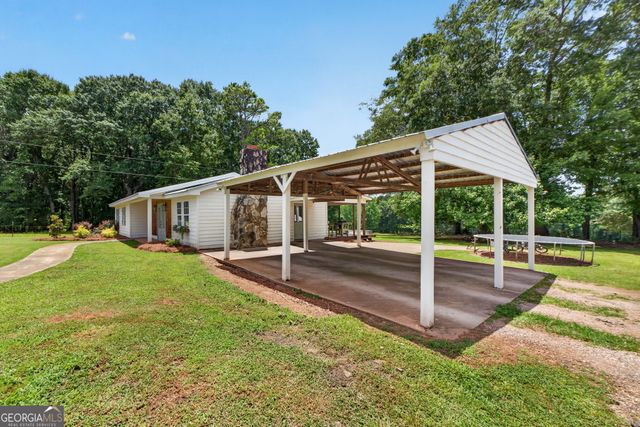 242 Harris Road, Concord, GA 30206
