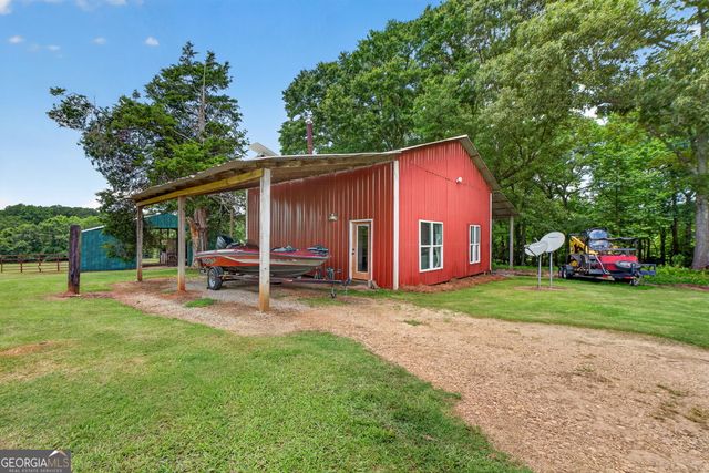 242 Harris Road, Concord, GA 30206