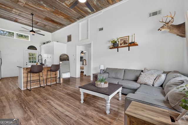 242 Harris Road, Concord, GA 30206