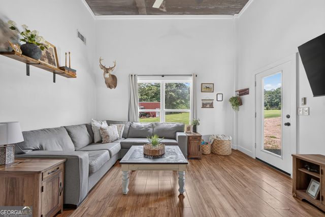 242 Harris Road, Concord, GA 30206