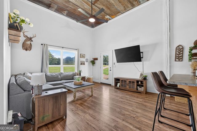 242 Harris Road, Concord, GA 30206