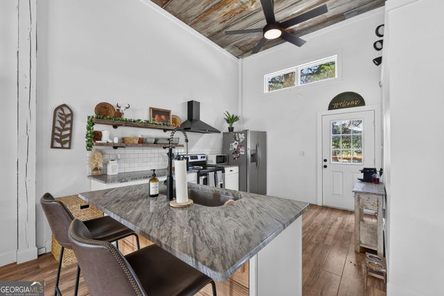 242 Harris Road, Concord, GA 30206