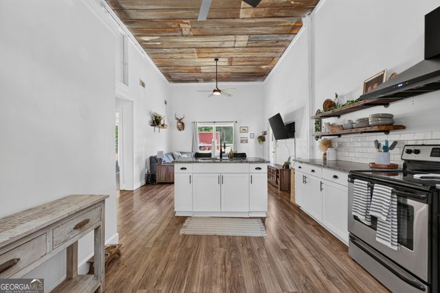 242 Harris Road, Concord, GA 30206