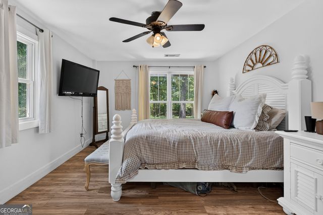 242 Harris Road, Concord, GA 30206