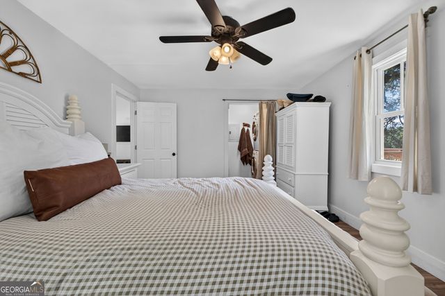 242 Harris Road, Concord, GA 30206