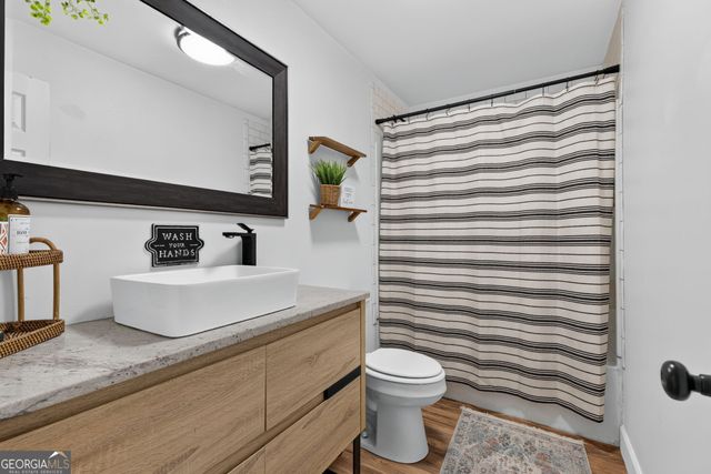 242 Harris Road, Concord, GA 30206