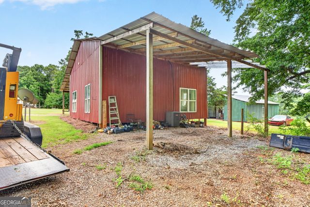 242 Harris Road, Concord, GA 30206