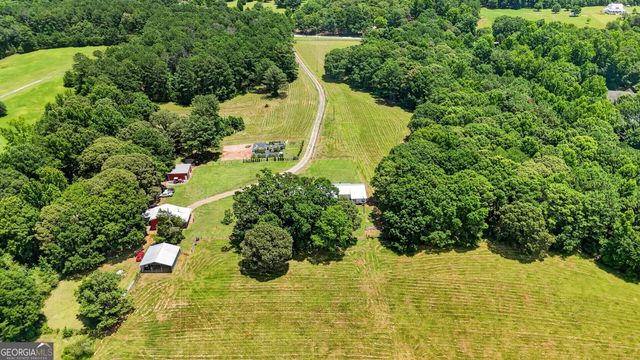 242 Harris Road, Concord, GA 30206