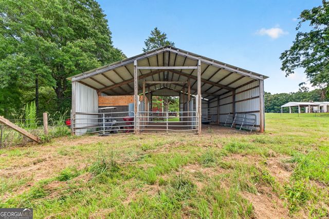 242 Harris Road, Concord, GA 30206