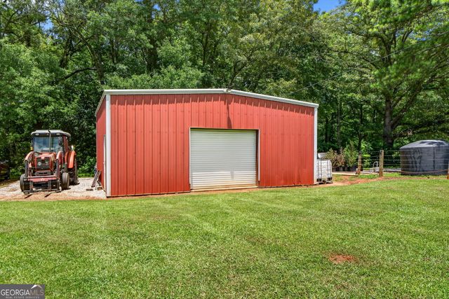 242 Harris Road, Concord, GA 30206