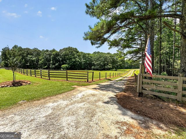 242 Harris Road, Concord, GA 30206