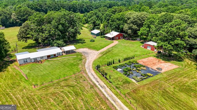 242 Harris Road, Concord, GA 30206