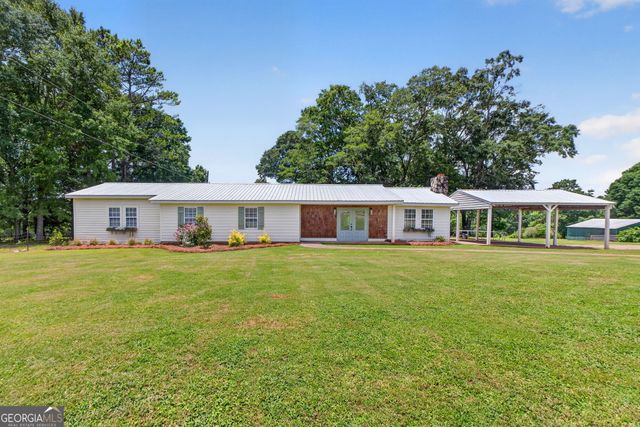 242 Harris Road, Concord, GA 30206