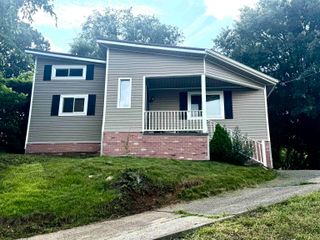 1107 Norway Avenue, Huntington, WV 25705