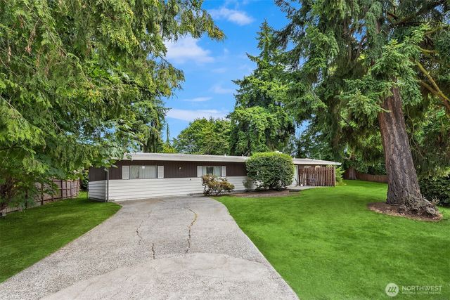 1816 114th Avenue NE, Bellevue, WA 98004